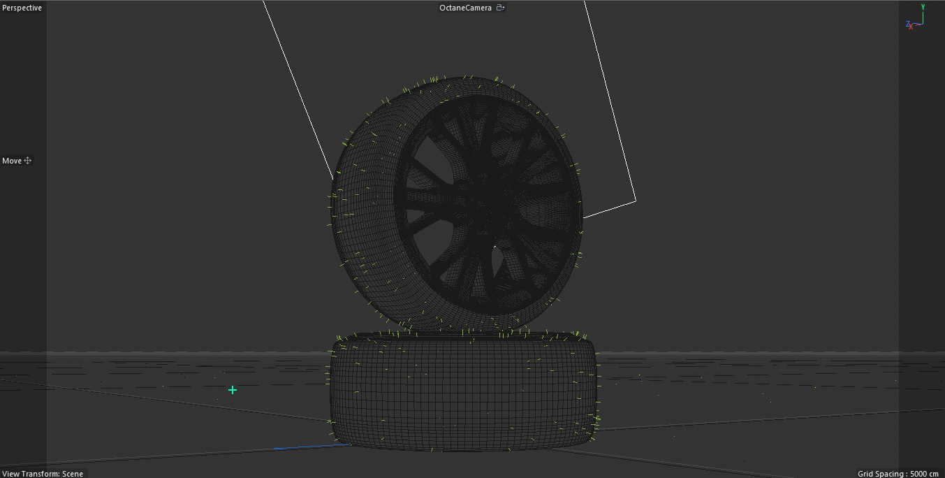 Wireframe 1